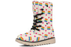 Rainbow Flags