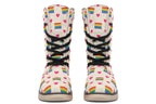 Rainbow Flags