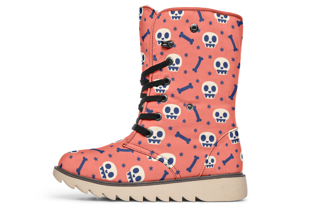 Skulls And Bones