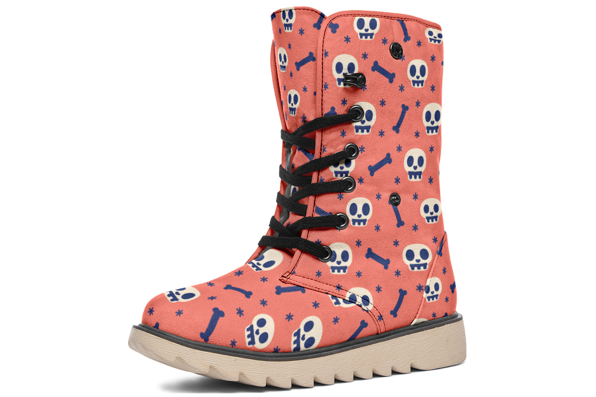 Skulls And Bones