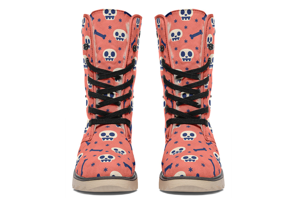 Skulls And Bones