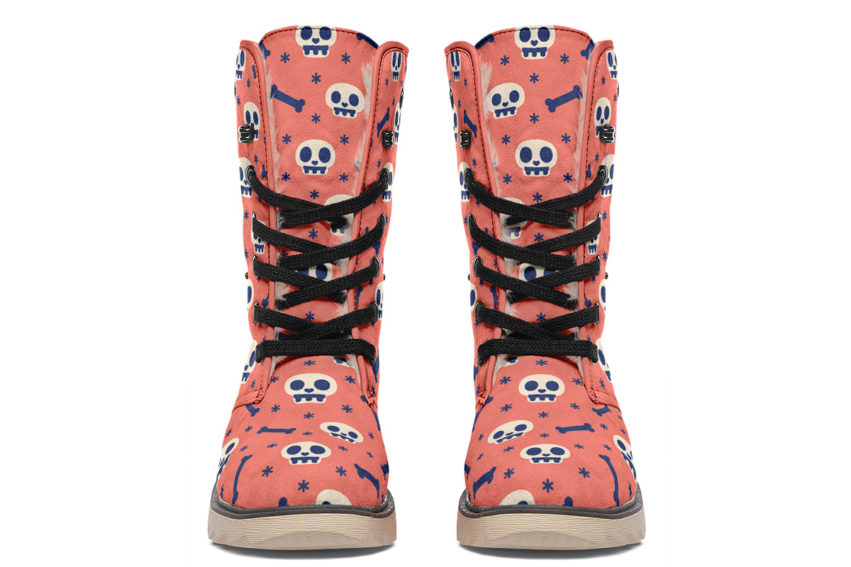 Skulls And Bones