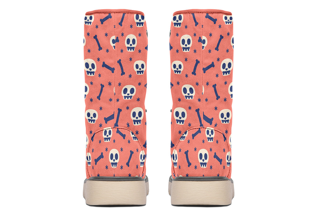 Skulls And Bones
