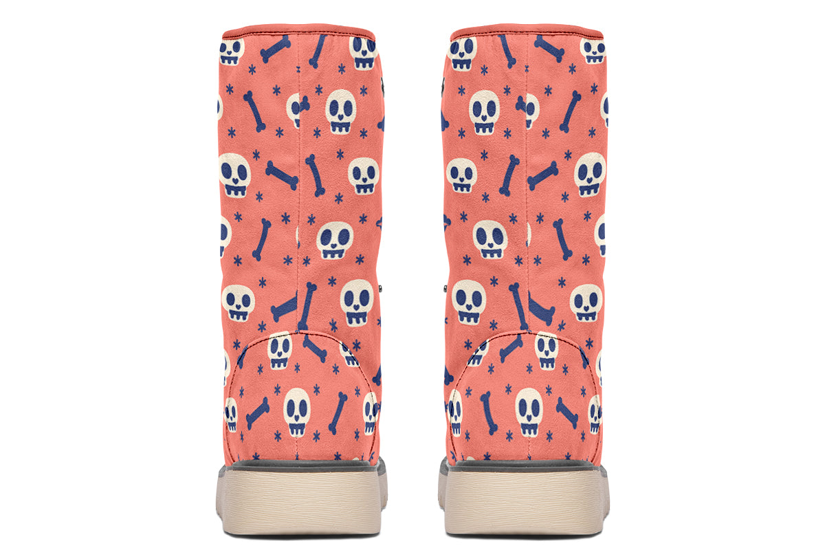 Skulls And Bones