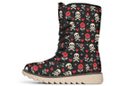 Skulls And Roses