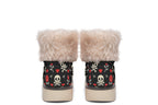 Skulls And Roses