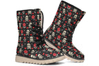 Skulls And Roses
