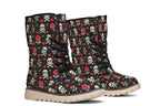Skulls And Roses