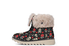 Skulls And Roses