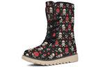 Skulls And Roses