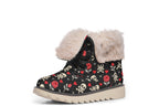 Skulls And Roses