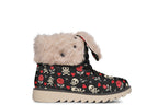 Skulls And Roses