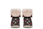 Skulls And Roses