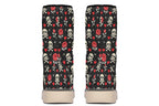 Skulls And Roses