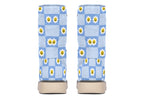 Smiley Daisy Check
