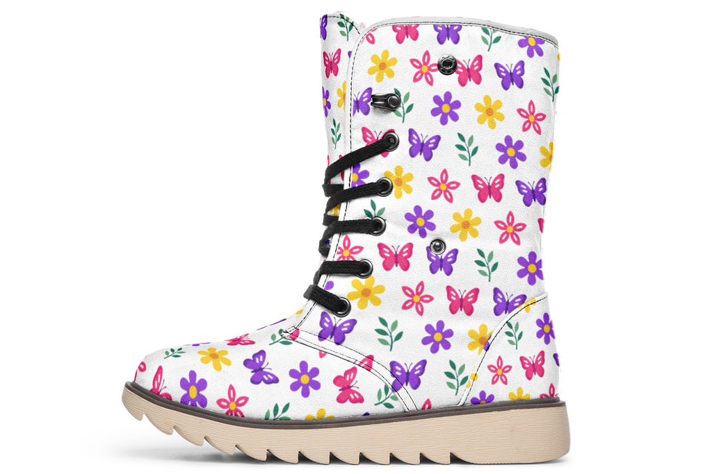 Spring Ditsy