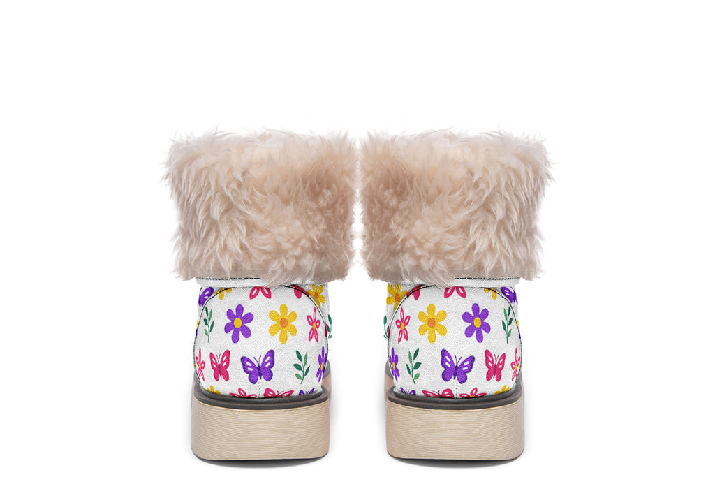 Spring Ditsy