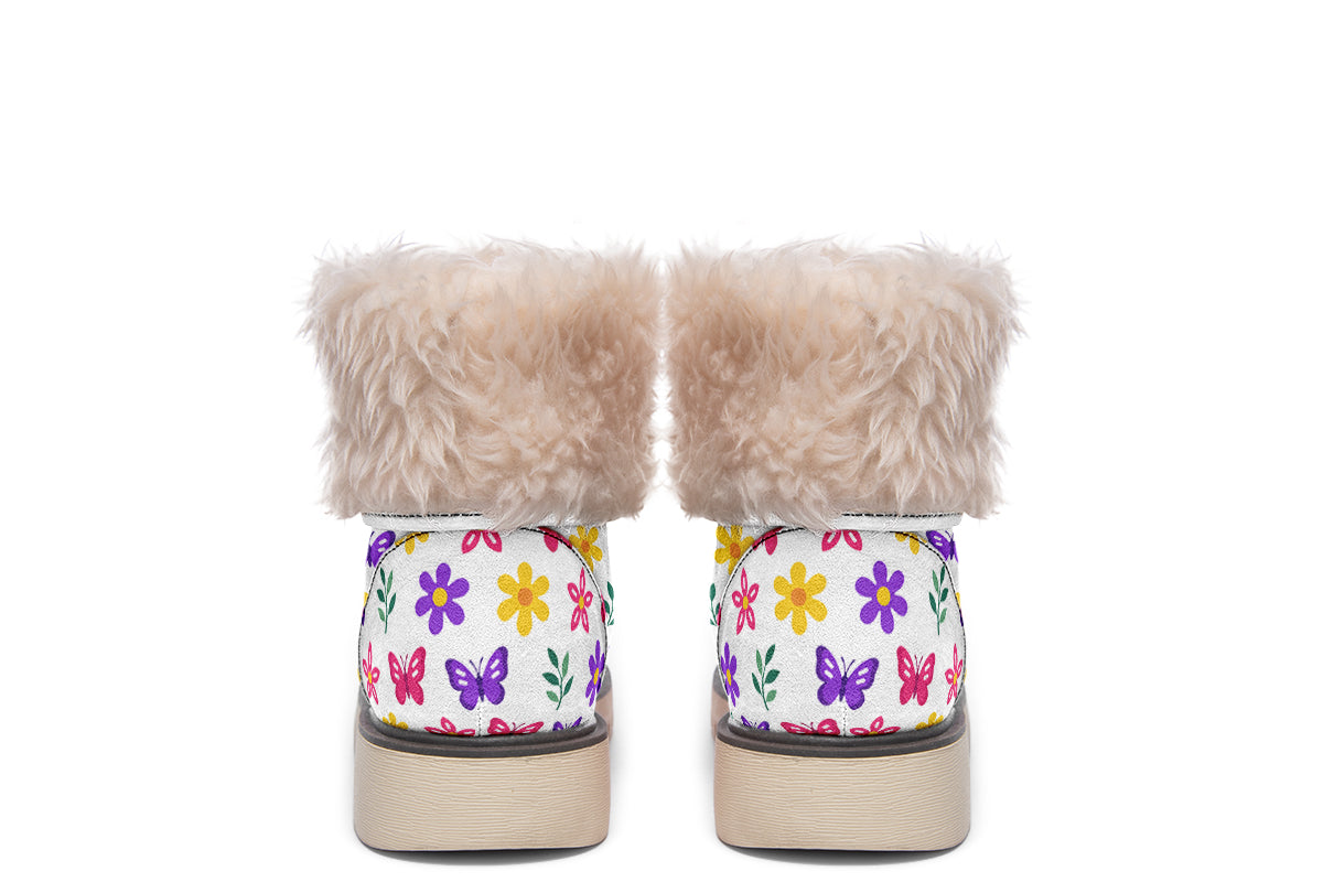 Spring Ditsy