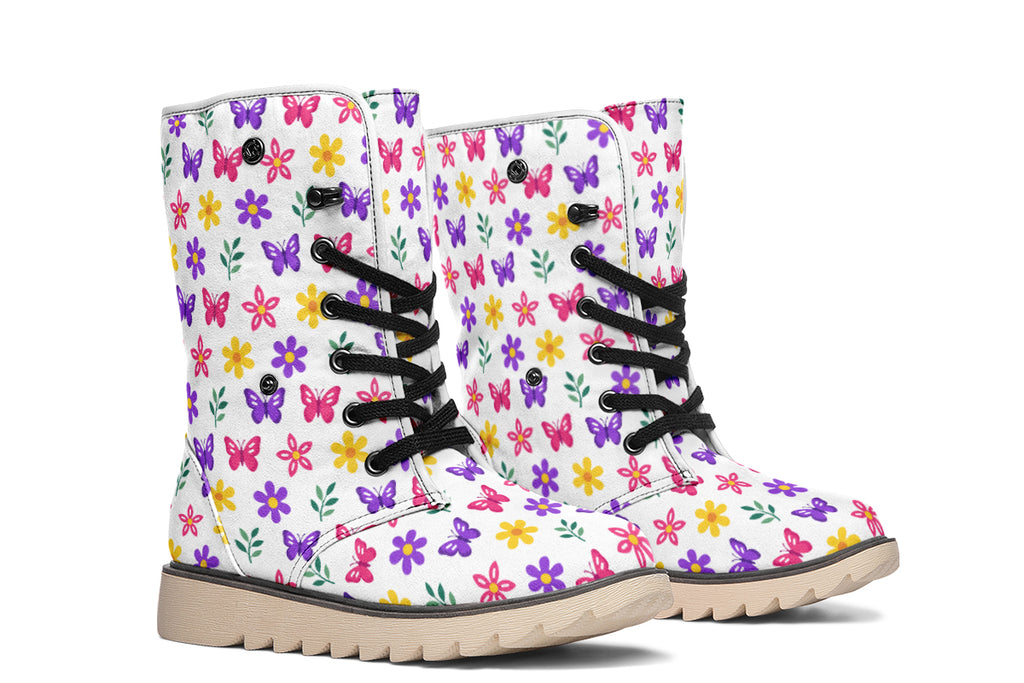 Spring Ditsy