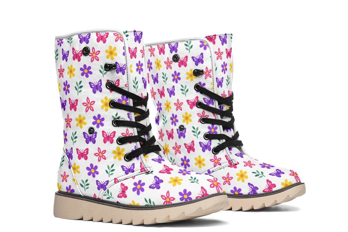 Spring Ditsy