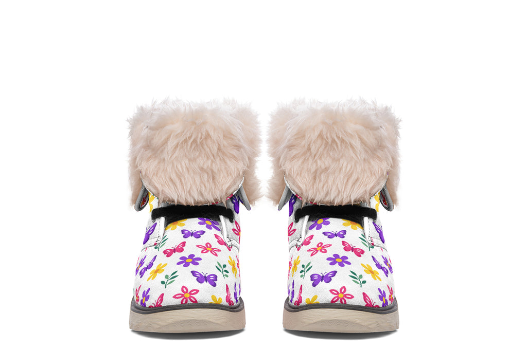 Spring Ditsy
