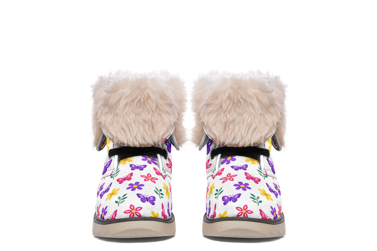 Spring Ditsy