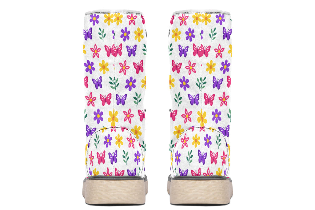 Spring Ditsy
