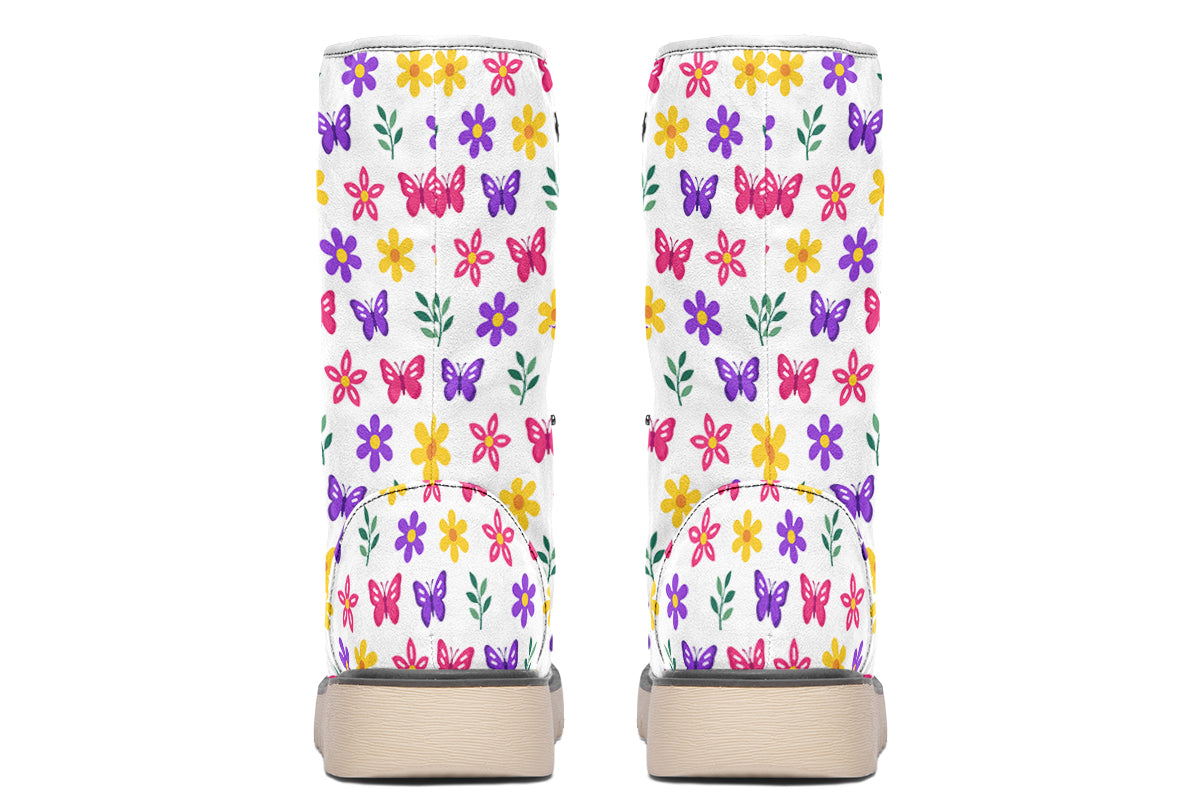 Spring Ditsy