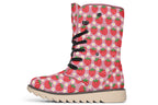 Strawberry Daisy