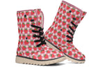 Strawberry Daisy