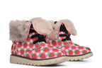 Strawberry Daisy