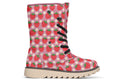 Strawberry Daisy