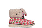 Strawberry Daisy