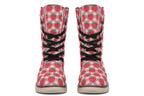 Strawberry Daisy