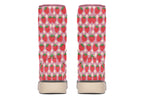 Strawberry Daisy