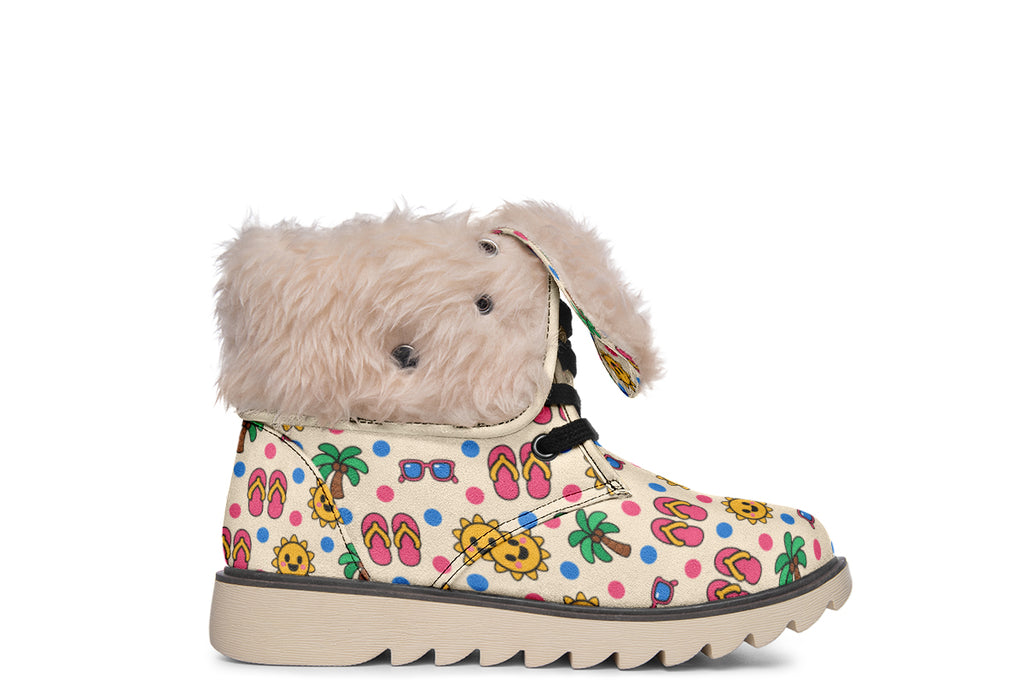 Summer Icons