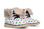 Tiny Hearts and Dots
