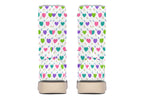 Tiny Hearts and Dots