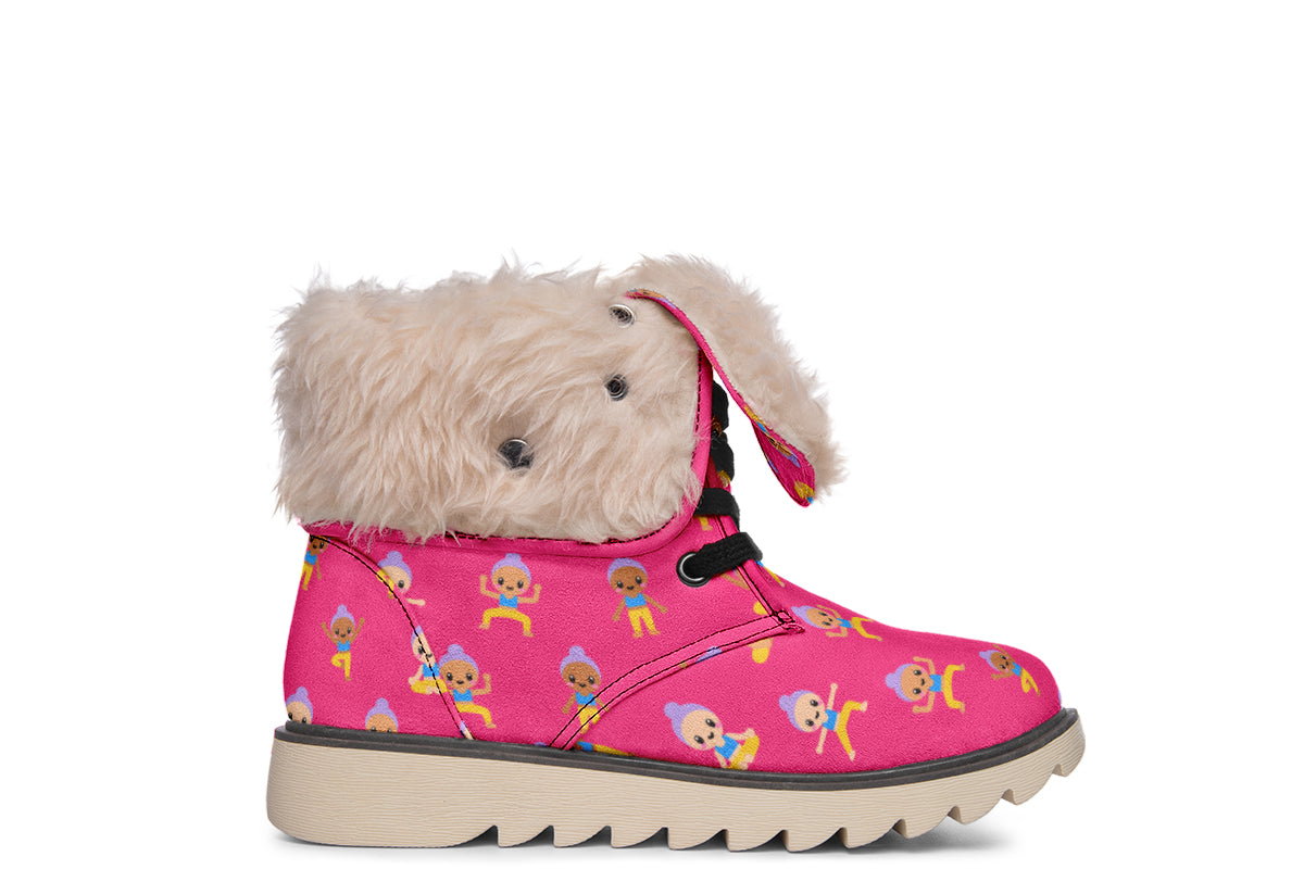Yoga Girls