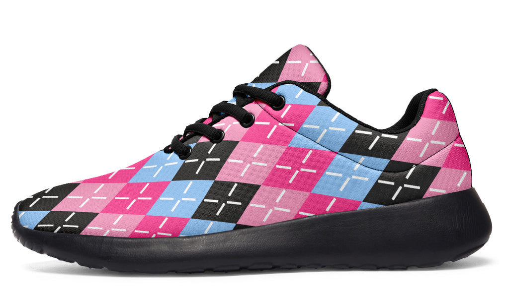 Argyle