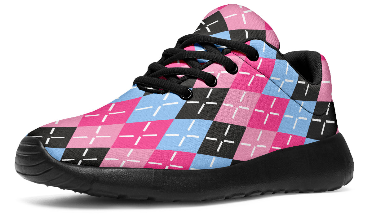 Argyle