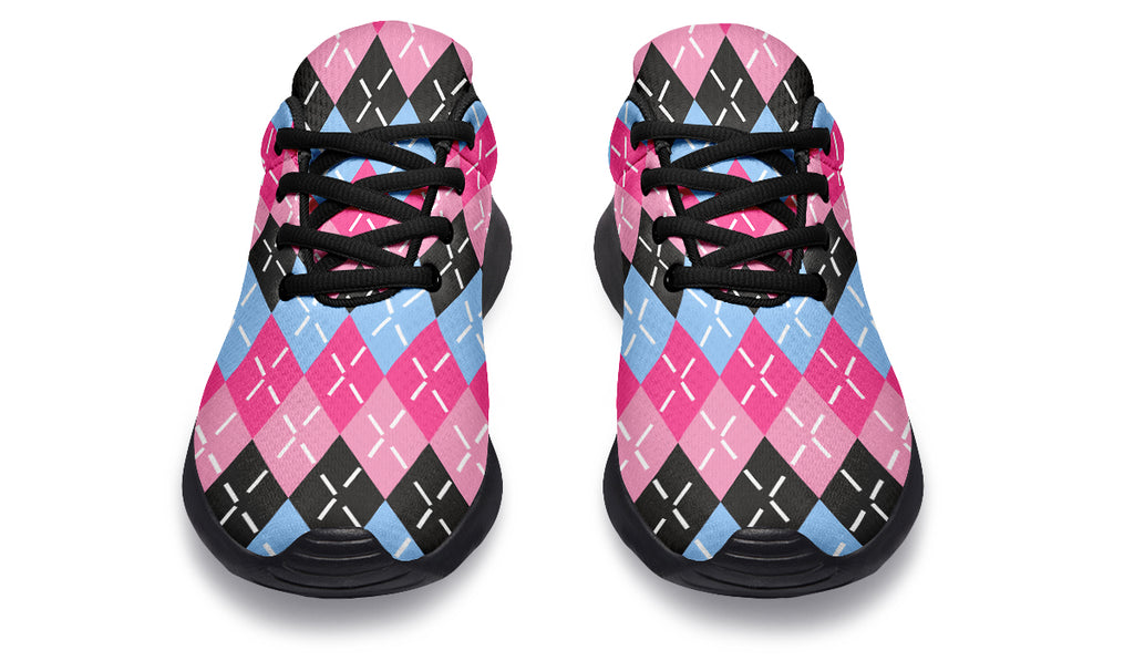 Argyle