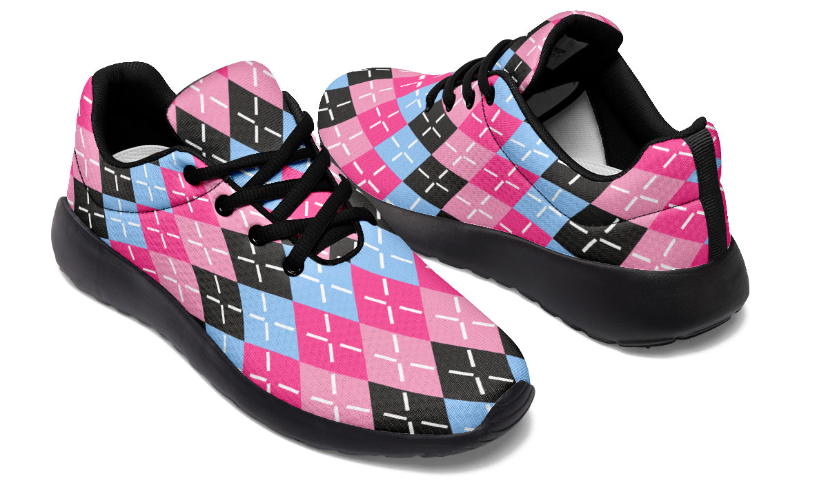 Argyle