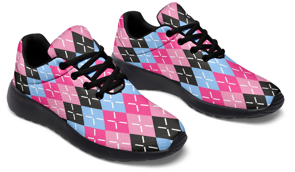 Argyle
