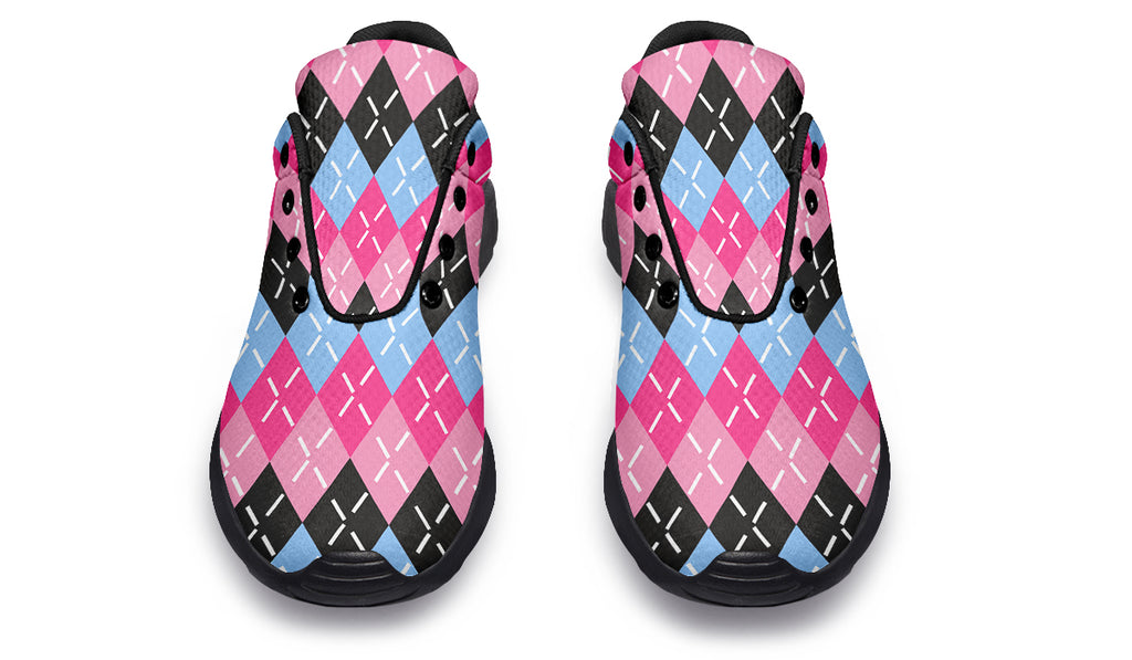 Argyle