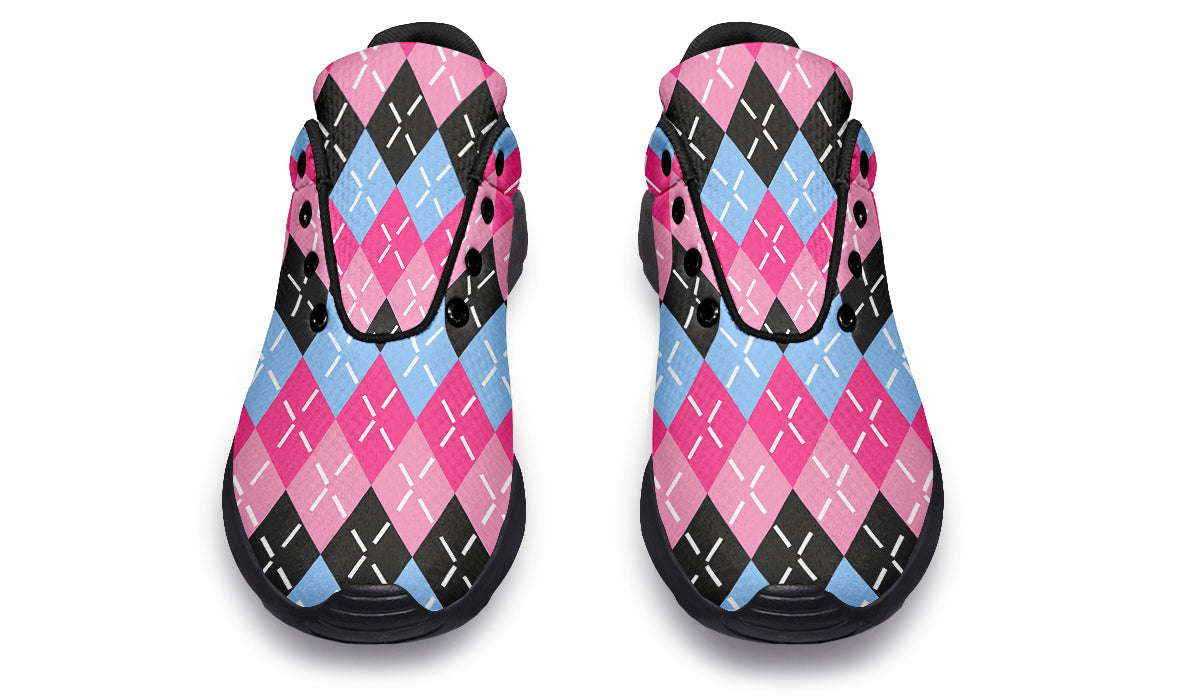 Argyle
