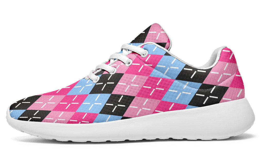 Argyle