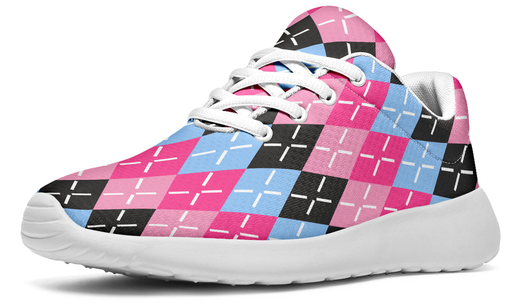 Argyle