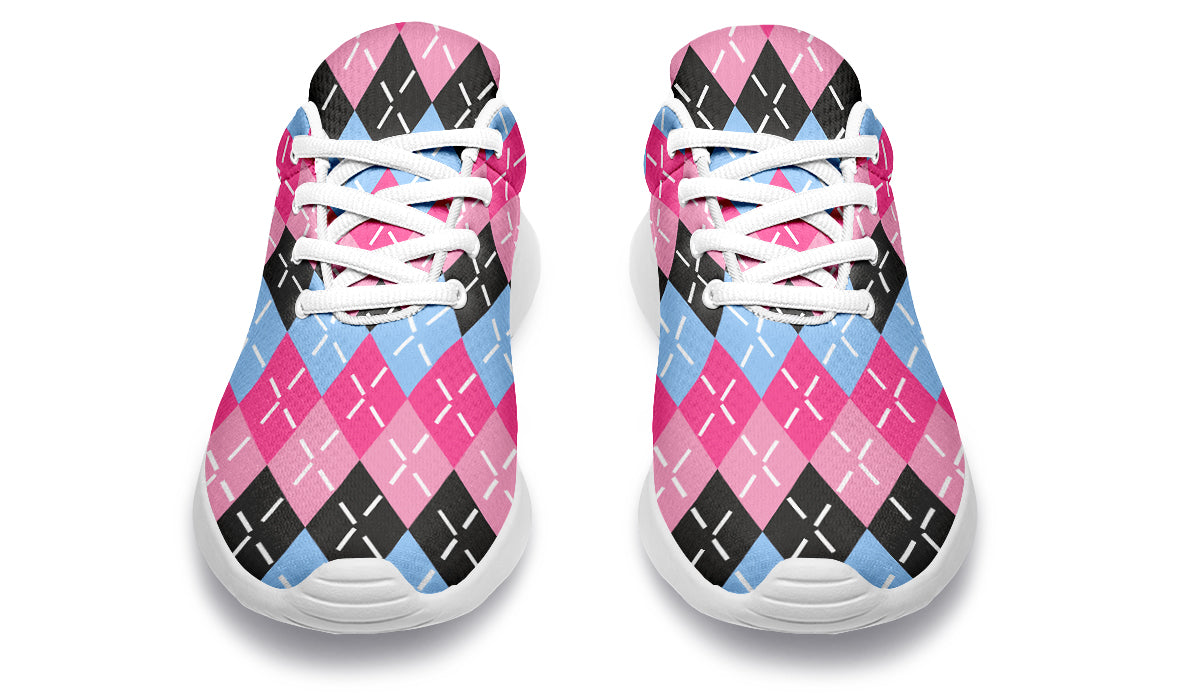 Argyle