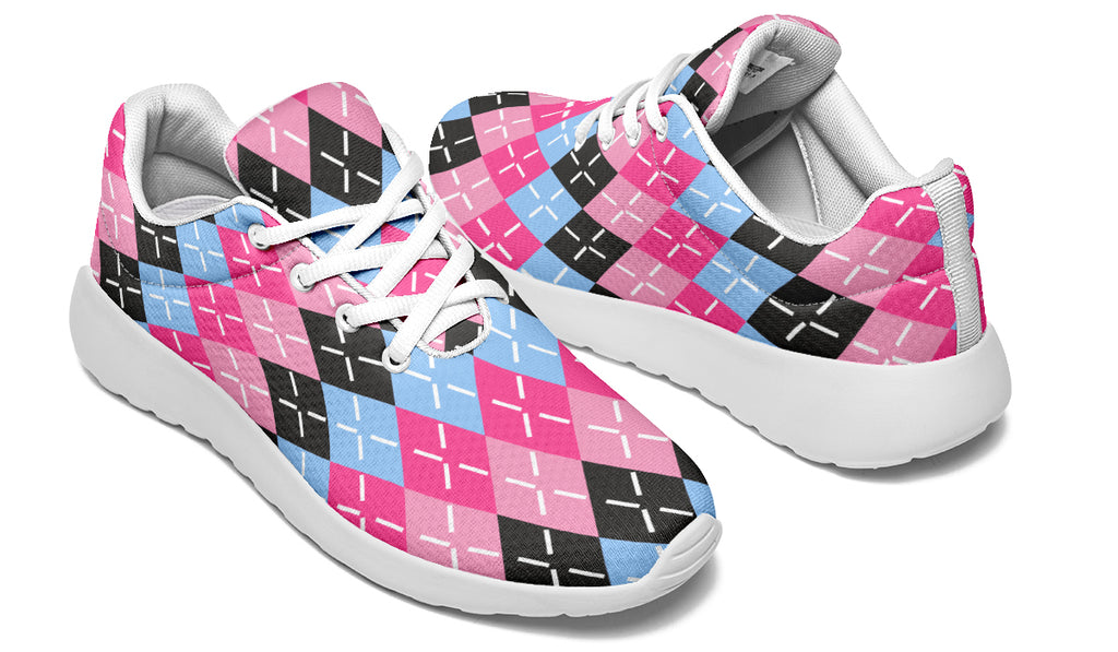Argyle
